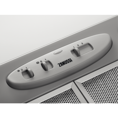 Вытяжка Zanussi Zhg514g
