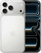 Смартфон Apple iPhone 17 Pro Max 2Tb (Silver) eSIM (без RuStore)