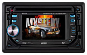 Автомагнитола Mystery Mdd-4310S