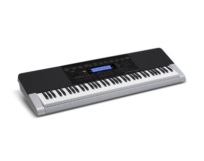 Синтезатор Casio Wk-240