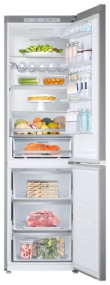 Холодильник Samsung Rb41j7751sa