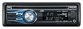 Магнитола автомобильная Jvc Kd-R717ee