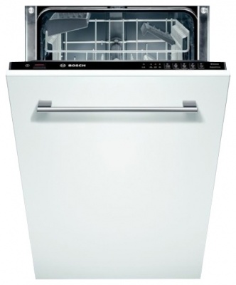 Встраиваемая посудомоечная машина Bosch Srv 43M63 Ru