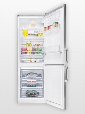 Холодильник Beko Cn 329100 S