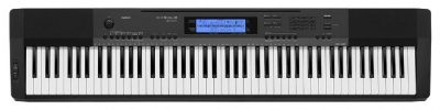Цифровое фортепиано Casio Cdp-235Rbk