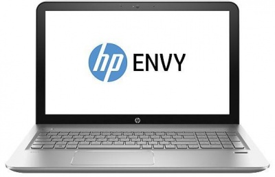 Ноутбук Hp Envy 15-ae102ur 15.6 (1920x1080)/Intel Core i5 6200U P0g43ea