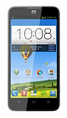 Zte Geek 2 3G Черный