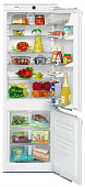 Встраиваемый холодильник Liebherr Icn 3056