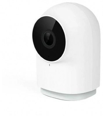Сетевая камера Aqara Smart Camera Gateway Edition G2 (ZNSXJ12LM )