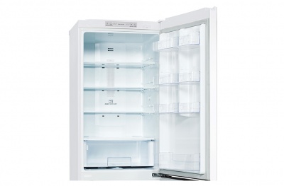 Холодильник Lg Ga-B409sqcl