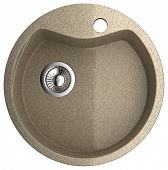 Кухонная мойка Omoikiri Asida Oas-59-1-Gr-Bg