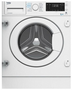 Встраиваемая стиральная машина Beko Wdi85143