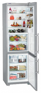Холодильник Liebherr CBNes 3957 