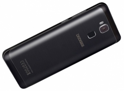 Doogee Y6 16Gb Black