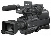 Видеокамера Sony Hvr-Hd1000e
