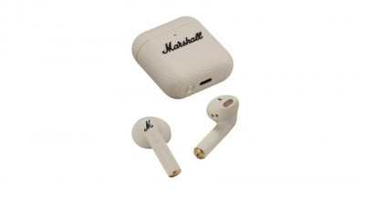 Наушники Marshall 4 Minor Cream