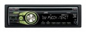 Магнитола автомобильная Jvc Kd-R 327Ee