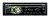 Магнитола автомобильная Jvc Kd-R 327Ee