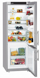 Холодильник Liebherr CUPesf 2721 