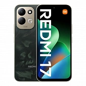 Смартфон Xiaomi Redmi 17 6/256 Oak Green