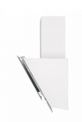 Вытяжка Maunfeld Wind Push 60 Glass White