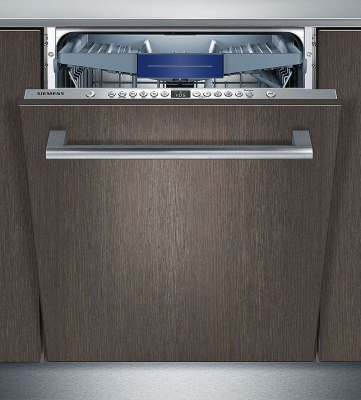 Встраиваемая посудомоечная машина Siemens Sn 636X03me