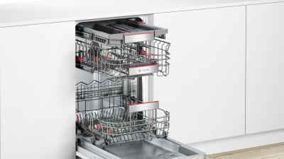 Встраиваемая посудомоечная машина Bosch Spv66tx10r