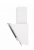 Вытяжка Maunfeld Wind Push 60 Glass White