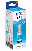 Картридж Epson C13t66424a