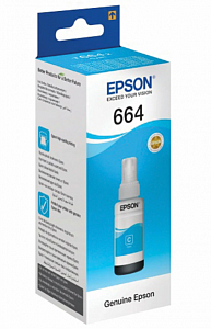 Картридж Epson C13t66424a