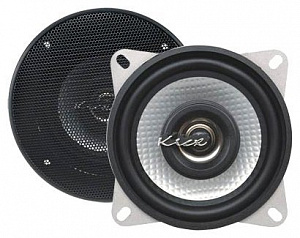 Колонки автомобильные Kicx Alq-402