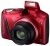 Фотоаппарат Canon PowerShot Sx150 Is Red