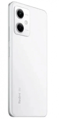 Смартфон Xiaomi Redmi Note 12 8/256Gb White