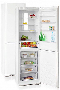 Холодильник Бирюса 380Nf