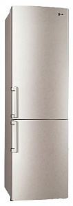 Холодильник Lg Ga-B489zeca