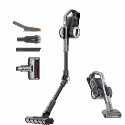 Ручной пылесос Jimmy H8 Flex Graphite