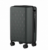 Чемодан Xiaomi Colorful Suitcase 24 Mjlxxpprm black