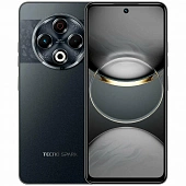 Смартфон Tecno Spark 30 4G 256Gb 8Gb (Stellar Shadow)