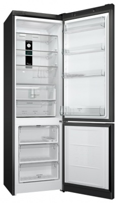 Холодильник Hotpoint-Ariston Hf 9201 B Ro