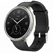 Смарт-часы Amazfit Active 2 Premium Leather