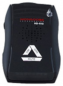 Антирадар Mongoose HD-510ST(стрелка, матовый)