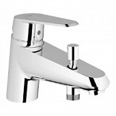 Grohe Eurodisc Сosmopolitan смеситель д,ванны 1h Monotrou F  33192002