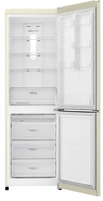 Холодильник Lg Ga-B419 Sygl