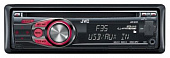Магнитола автомобильная Jvc Kd-R35ey
