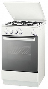 Газовая плита Zanussi Zcg 55 Egw