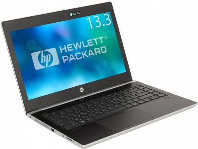 Ноутбук Hp ProBook 430 G5 2Xz61es