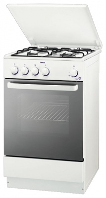 Газовая плита Zanussi Zcg 55 Egw
