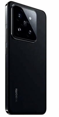 Смартфон Xiaomi Mi 14 Pro 16/1Tb Black Leica