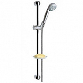 Душевой гарнитур Hansgrohe Сroma 2 jet,Unica S 65 см 27753000