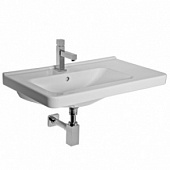 Раковина Jika Cubito 124220001041,75x45, (бел)